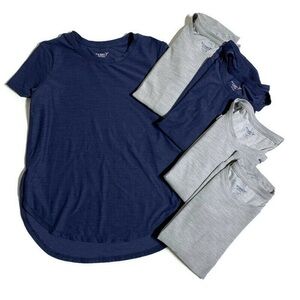 Old navy girls tee shirt bundle